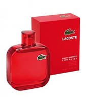 Парфуми Lacoste eau de Lacoste L.12.12 Rouge edt 100ml