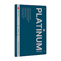 Гідрогелева плівка для улюбленого ґаджета iNobi PLATINUM PX-002 Japanese Матова