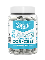 Креатин Stark Pharm — CON-CRET Big Caps 750 мг (180 капсул)