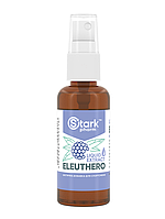 Спрей адаптоген Stark Pharm - Stark Eleuthero Liquid Extract (50 мл)