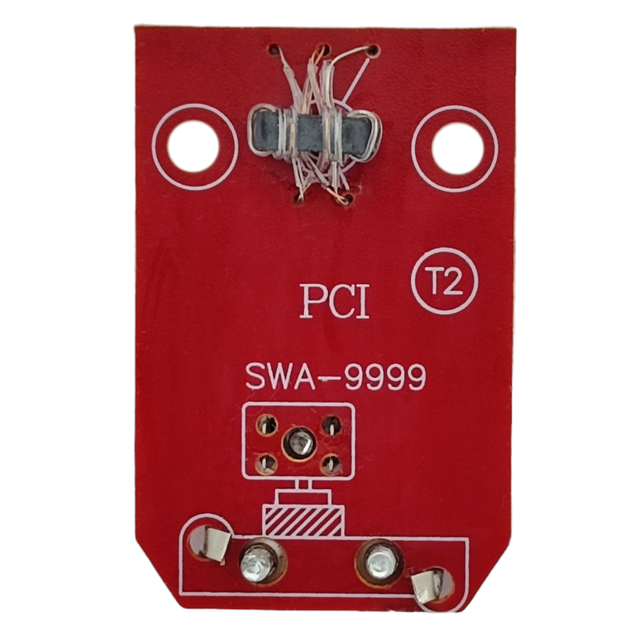 Антенний підсилювач SWA-9999, фото 1