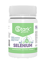 Селен Stark Pharm — Stark Selenium 200 мкг (200 таблеток)