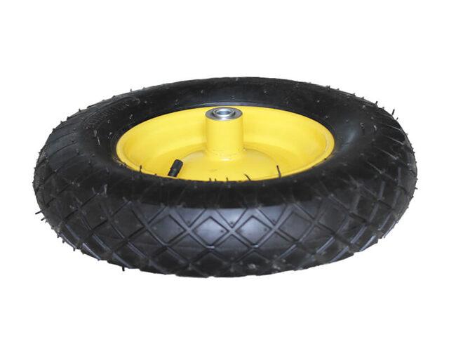 Колесо в зборі TT AGRO MOTO, 4.00-8 — ST, фото 1