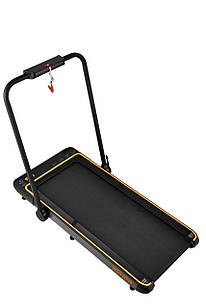 Бігова доріжка електрична WCG-H728 Безкоштовна доставка!