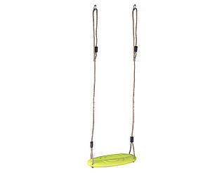 Гойдалка дитяча пластикова WCG ELI для дитячого майданчика