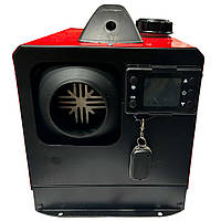 Обігрівач дизельний TSD-05C3 Grunhelm