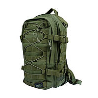 Рюкзак Tramp Assault green 30 л UTRP-047 тактичний для активного отдыха