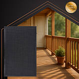 Килимок вхідний Ruhhy 26185, 90x60см, фото 5