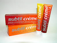 Крем-краска Ducastel Subtil Creme 1 упаковка