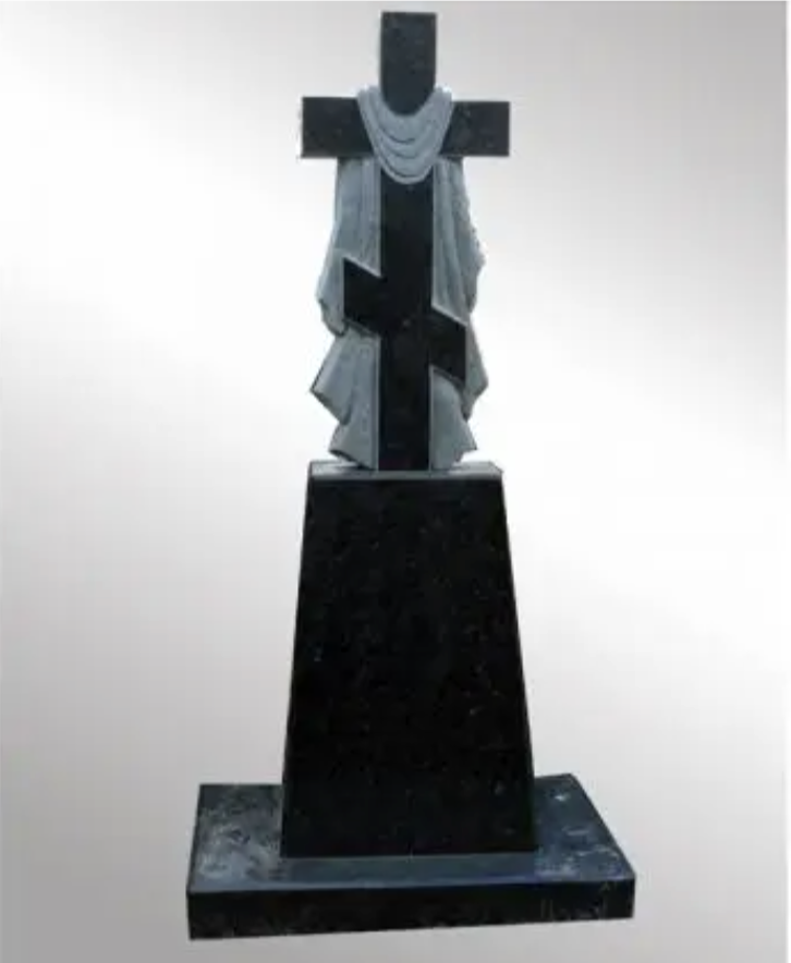 Хрести гранітні No501, фото 1