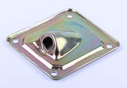 Кришка права блока циліндра DL190-12 Xingtai 120