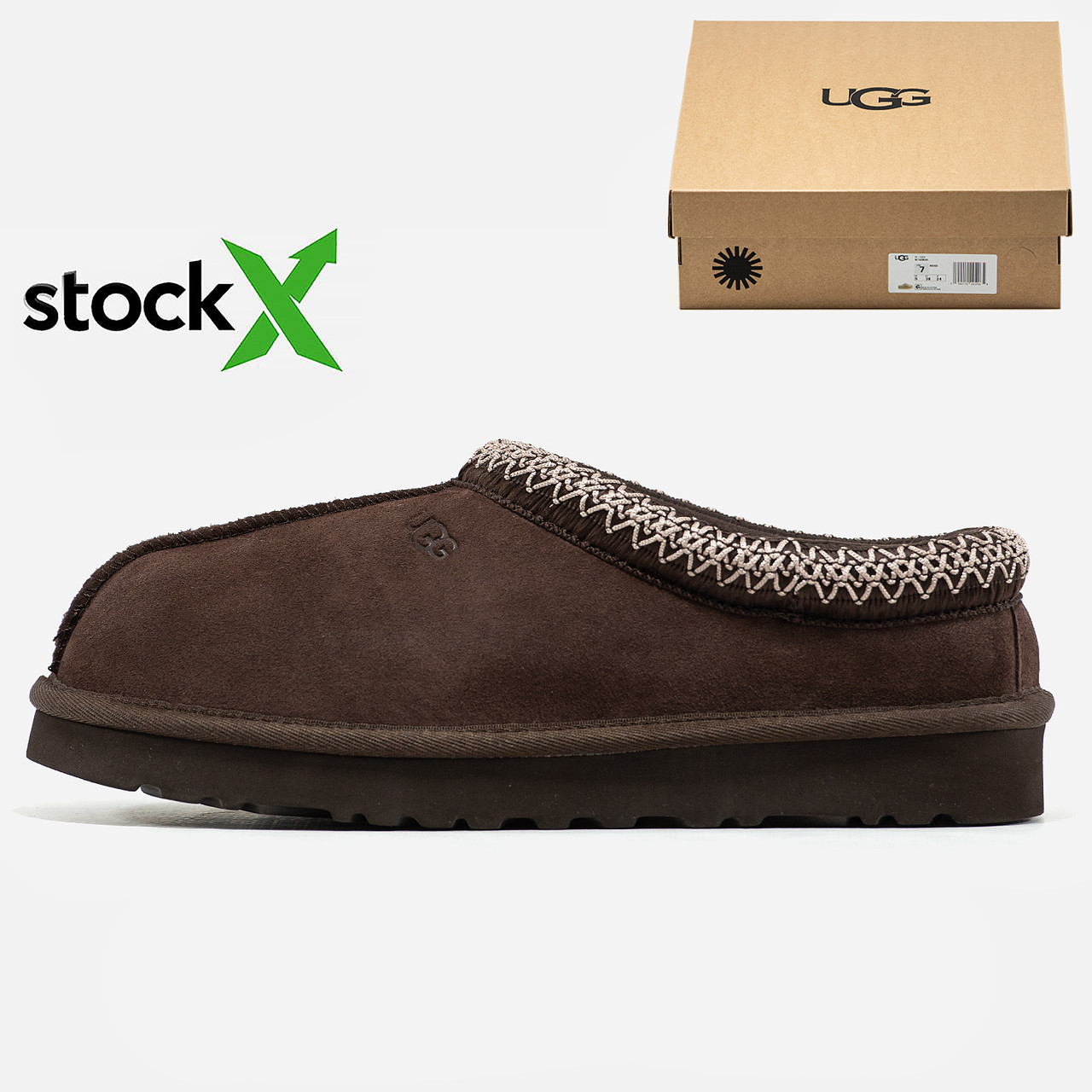 2529 UGG Tasman 36, фото 1