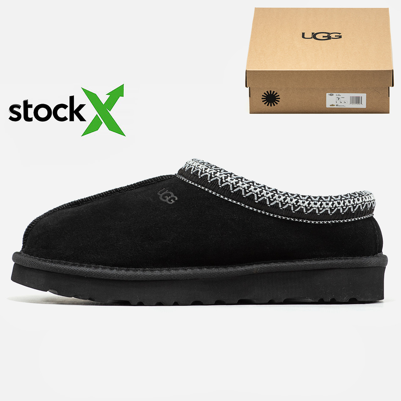 2528 UGG Tasman 36, фото 1