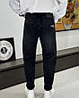 Чоловічі джинси мом стретчеві стильні джинси бойфренди люкс якість, фото 6