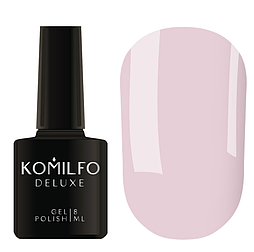 Гель-лак Komilfo Coffee Break 001, 8 мл