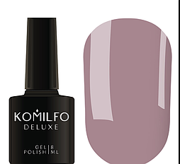 Гель-лак Komilfo Coffee Break 004, 8 мл
