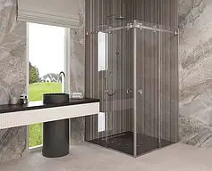 Душові кабіни під індивідуальні розміри
