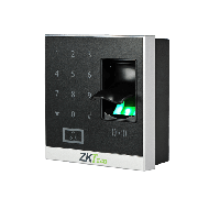 Біометрична система обліку робочого часу по відбитку пальця ZkSoftware X8s