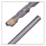 Alloid. Свердло для бетону для дриля 6х100 мм, фото 5