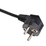 Зарядне устр-во VOIN VL-215 12&24V/15A/3-200AHR/LCD/Iмпульсне, фото 5