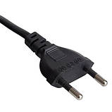 Зарядне устр-во VOIN VL-125 12V/5A/3-120AHR/LCD/Імпульсне, фото 4