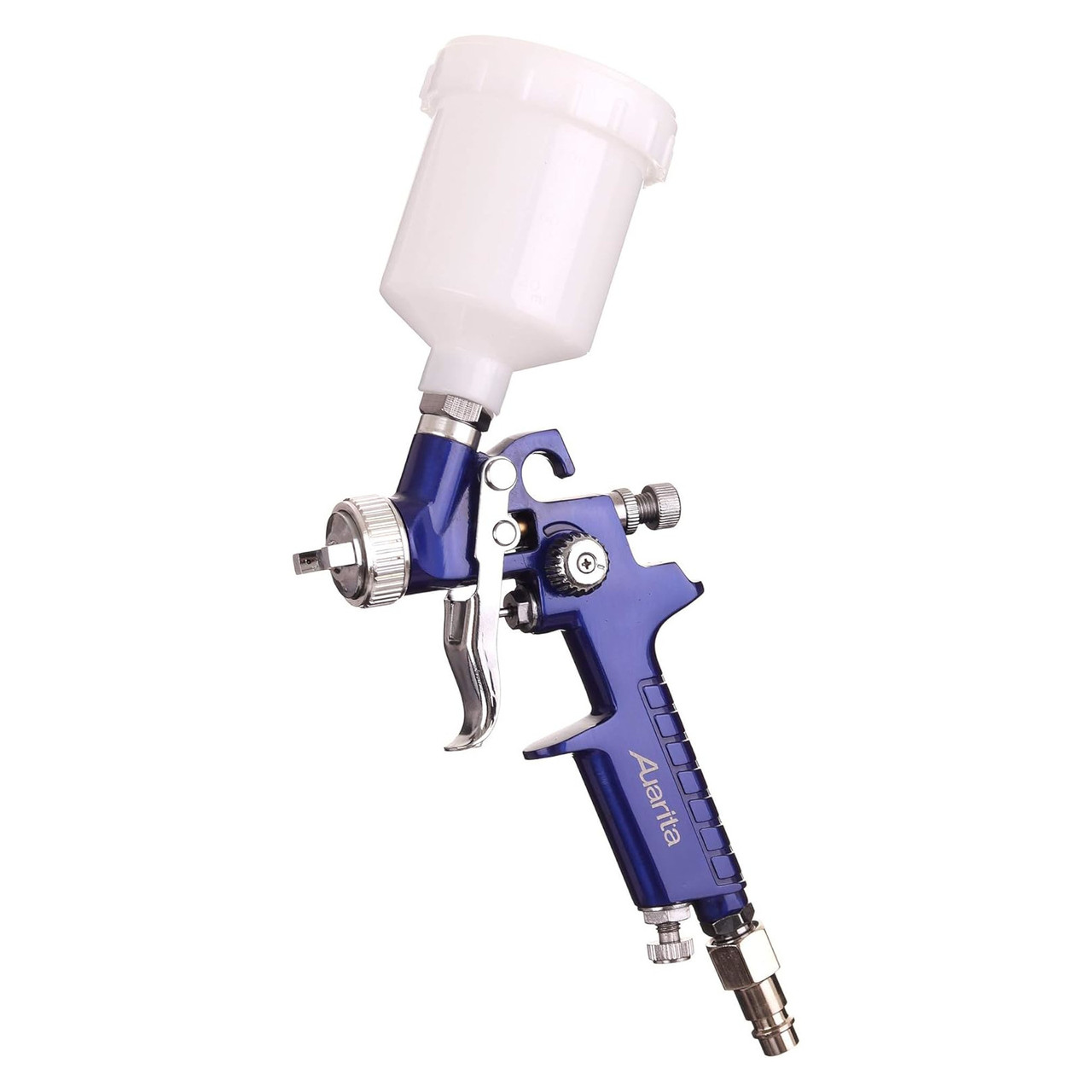 Фарбопульт Auarita H-2000P HVLP 1.2, фото 1