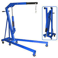 Кран складной 1 тонна T31002x