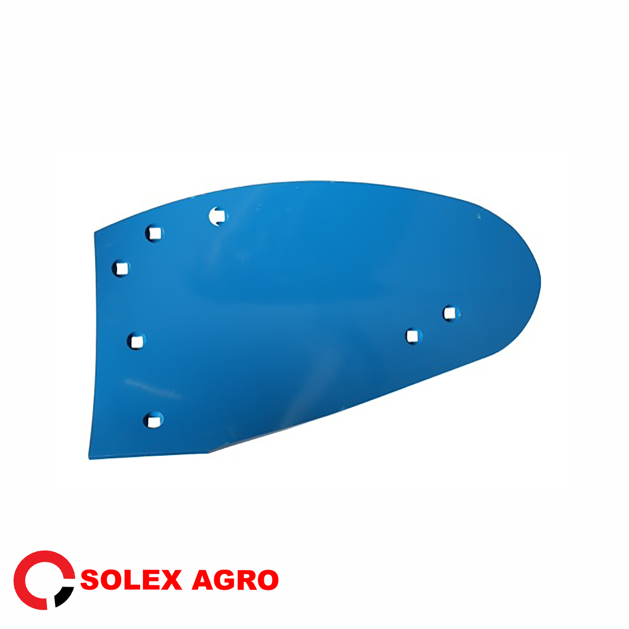 27082202 Відвал плуга HRP 236 OL лівий Rabe, фото 1