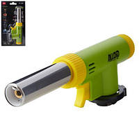 Alloid Pro. Газовий пальник FG-7011, керамічний сопло 22 мм, 360 град