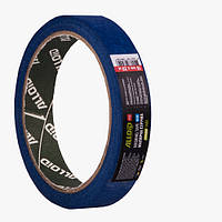 Alloid Pro. Лента малярная фасадная синяя 18мм х 20м, 140мкм