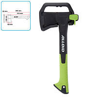 Alloid Pro. Топор, ручка из фибергласа 450 г, 35см (AX-1435)