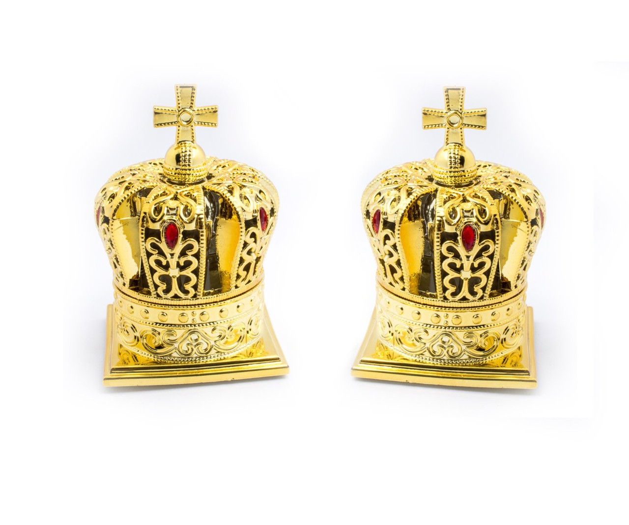 Оригінальний запах в машину корона