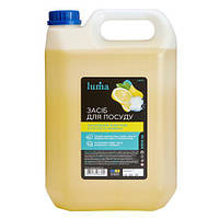 Засоби для прибирання