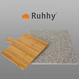 Набір для піци Ruhhy 24264, 2-в-1 камінь та дошка, фото 10