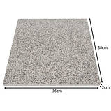 Набір для піци Ruhhy 24264, 2-в-1 камінь та дошка, фото 4