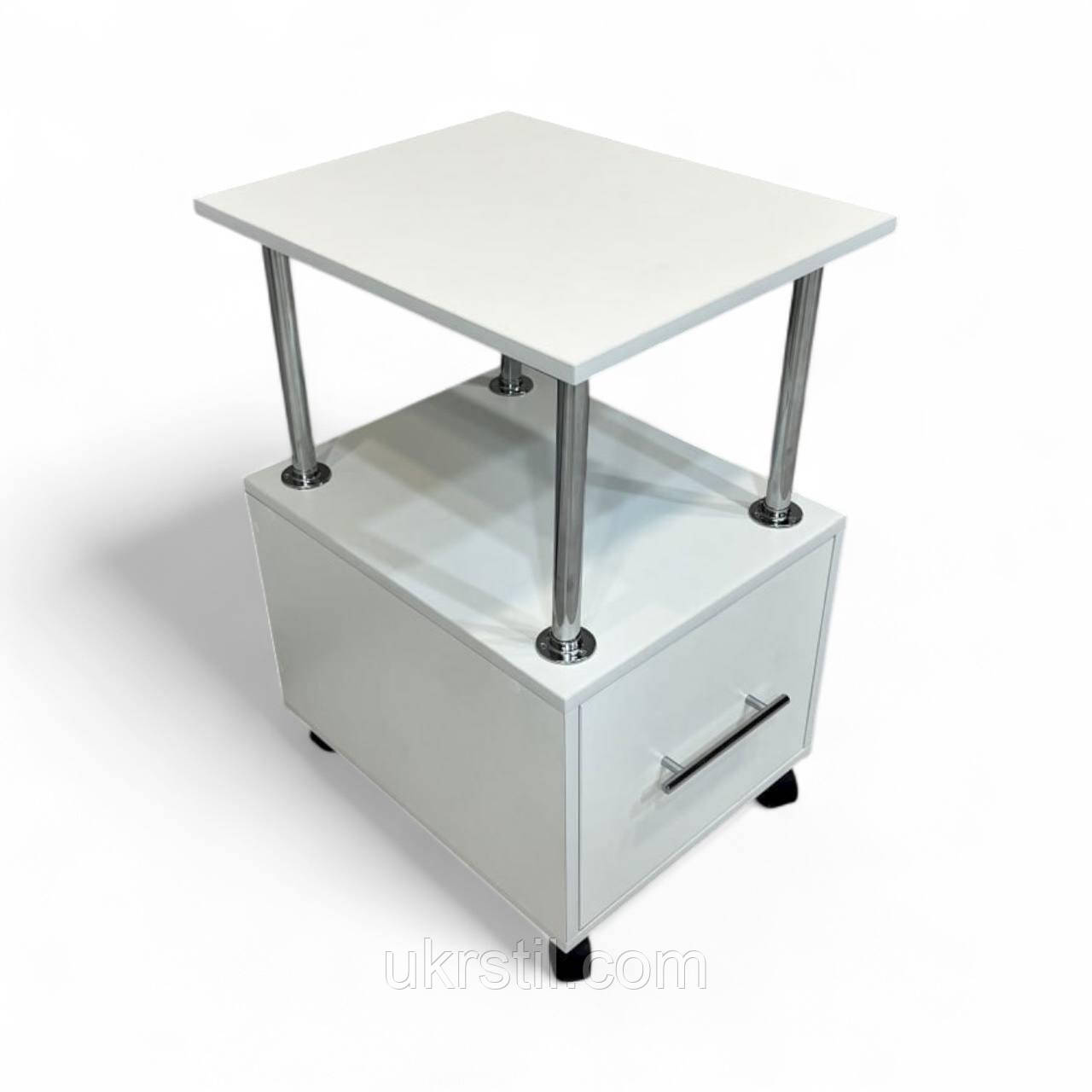 Косметологічний візок Line, фото 1