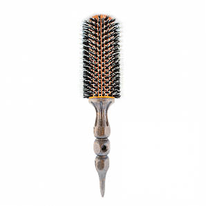 Термобрашинг для волосся NAHA Korea Hot Iron Brush 38 мм (комбо), W118