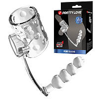 НАСАДКИ БЕЗ ВИБРАЦИИ