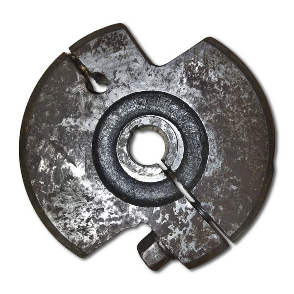 Маховик виносний ІЖ «Юпітер»