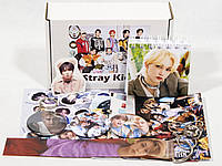 Подарочный бокс Stray Kids / Стрэй Кидс