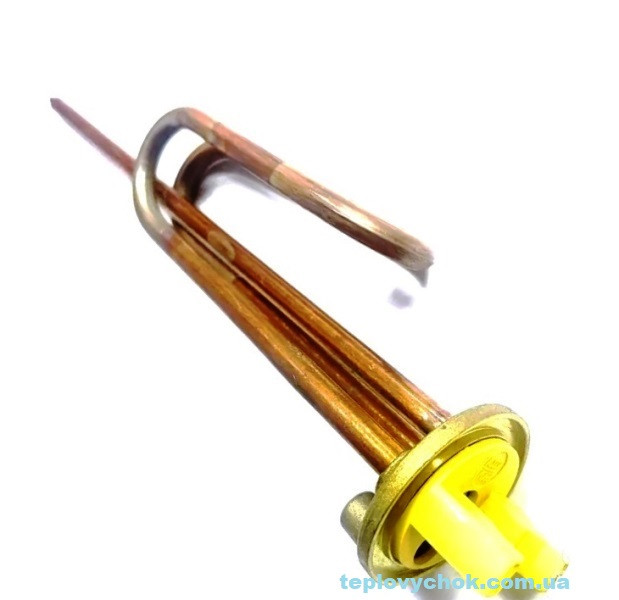 ТЕН RCF РА 1200Вт для бойлера Nova Tec, Atlantic, Round та ін., фото 1