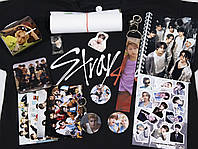 Подарочный бокс Stray Kids / Стрэй Кидс