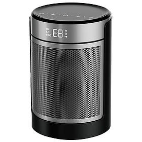 Тепловентилятори