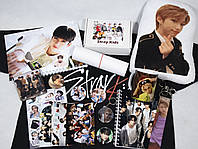 Подарочный бокс Stray Kids / Стрэй Кидс