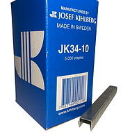 Скоба для картону Josef Kihlberg JK34-10