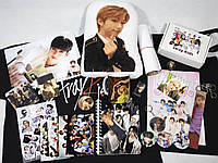 Подарочный бокс Stray Kids / Стрэй Кидс