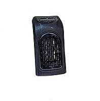 Портативний нагрівач Yufeng Handy Heater 400W Чорний (2086090344)