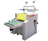 Рулонний ламінатор SWFM-520A 490мм (000016395), фото 2