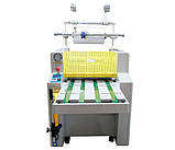 Рулонний ламінатор SWFM-520A 490мм (000016395), фото 3