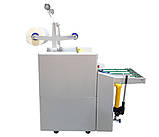 Рулонний ламінатор SWFM-520A 490мм (000016395), фото 6